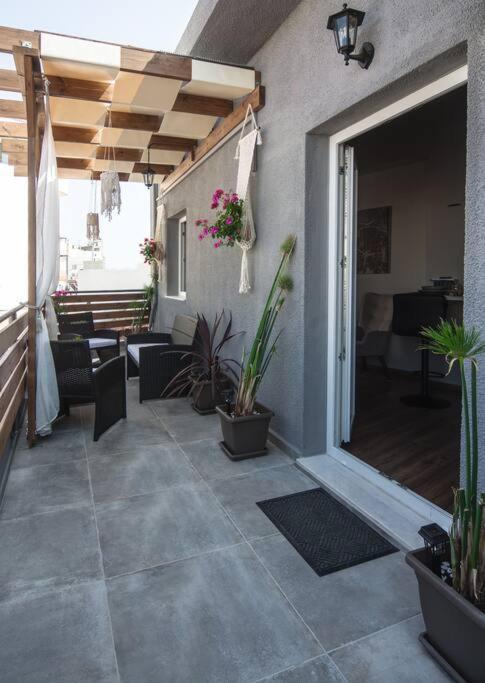 Apartamento City Four Lions B Heraclión Exterior foto