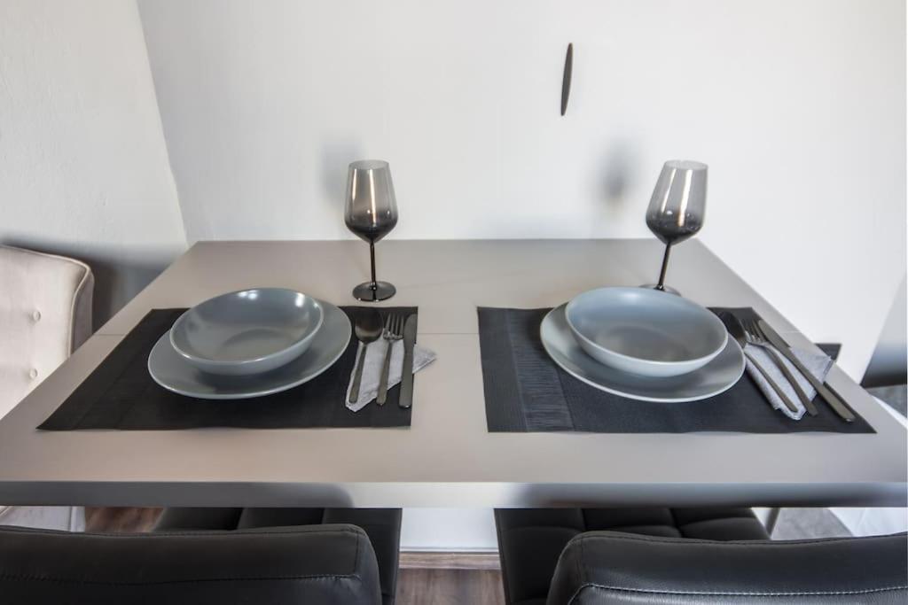 Apartamento City Four Lions B Heraclión Exterior foto