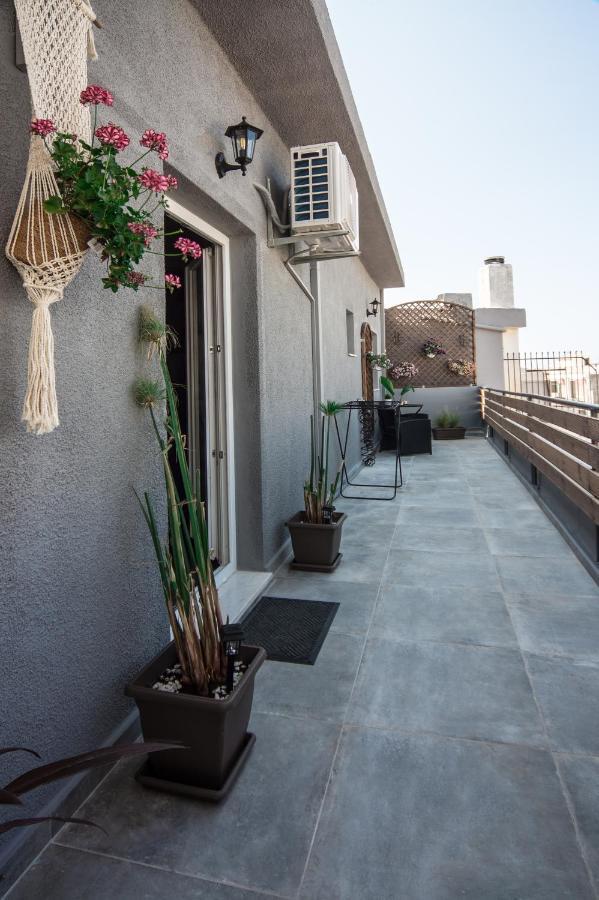 Apartamento City Four Lions B Heraclión Exterior foto